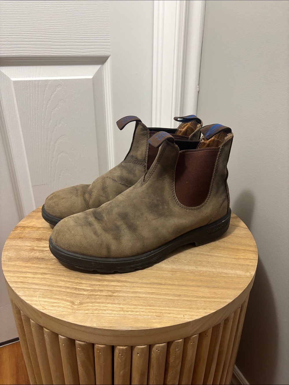 Blundstone #584 Winter Thermal Classics